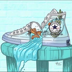 Meet your Posher, Andrew